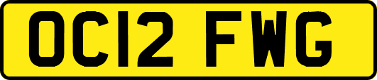 OC12FWG