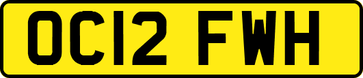 OC12FWH