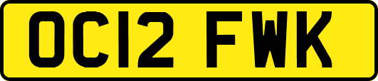 OC12FWK