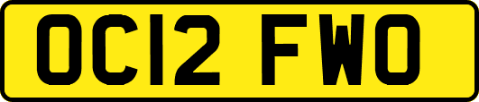 OC12FWO