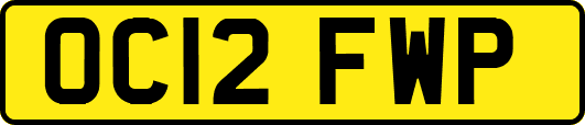 OC12FWP