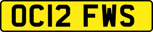 OC12FWS