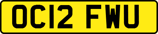 OC12FWU