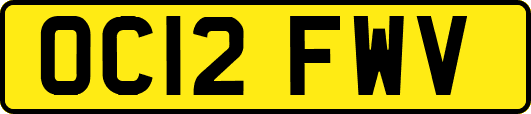 OC12FWV