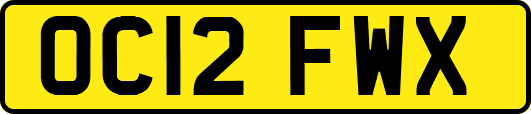 OC12FWX