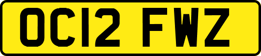 OC12FWZ