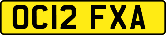 OC12FXA