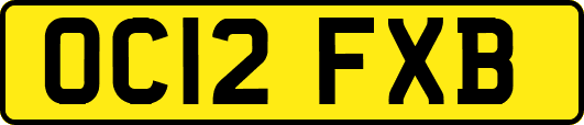 OC12FXB