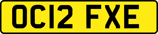 OC12FXE