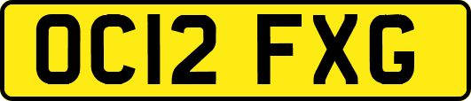 OC12FXG