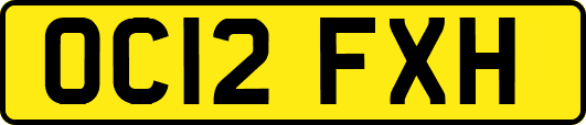 OC12FXH