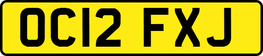 OC12FXJ