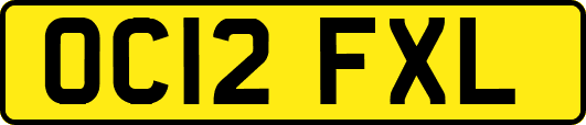 OC12FXL