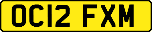 OC12FXM