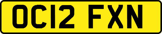 OC12FXN