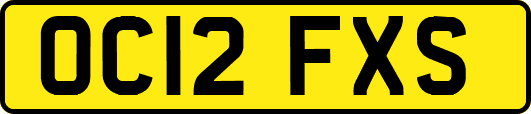OC12FXS