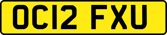 OC12FXU