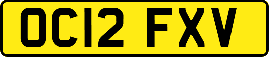 OC12FXV