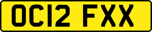 OC12FXX