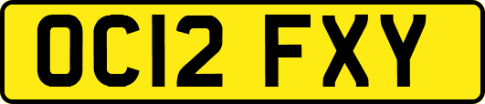 OC12FXY