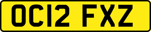 OC12FXZ