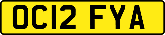 OC12FYA