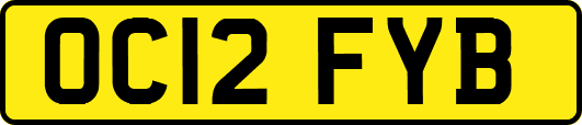 OC12FYB