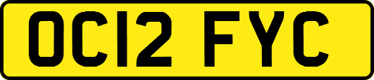 OC12FYC