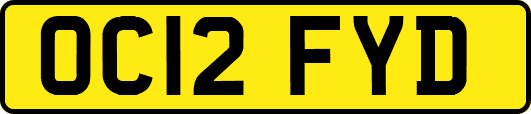 OC12FYD