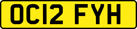 OC12FYH
