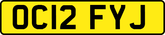 OC12FYJ