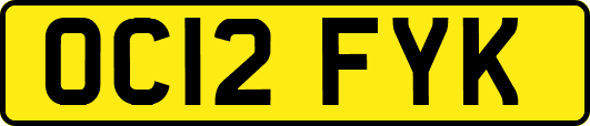 OC12FYK