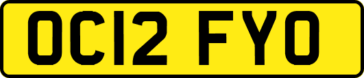 OC12FYO
