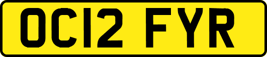 OC12FYR