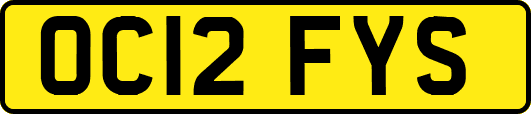 OC12FYS