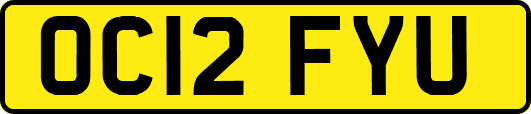 OC12FYU