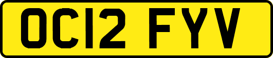 OC12FYV