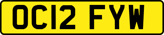 OC12FYW