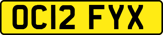 OC12FYX