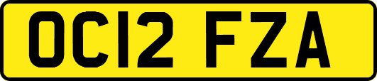 OC12FZA