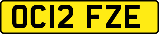 OC12FZE