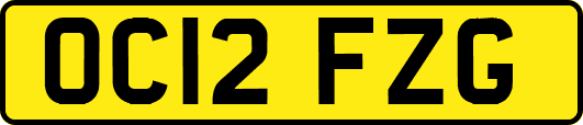 OC12FZG