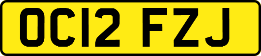 OC12FZJ
