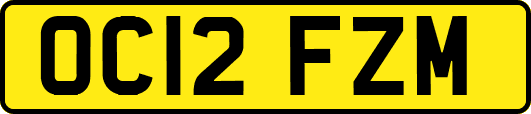 OC12FZM