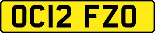 OC12FZO
