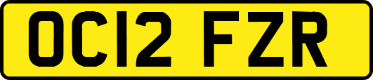 OC12FZR
