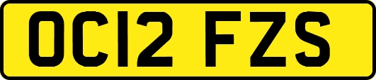 OC12FZS