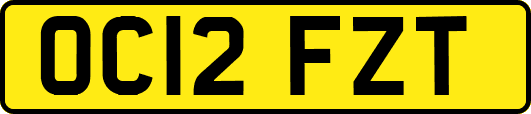 OC12FZT
