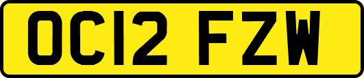 OC12FZW