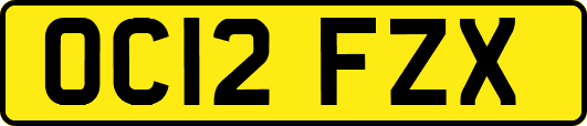 OC12FZX